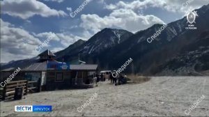 Трое туристов погибли во время спуска с пика Мунку-Сардык