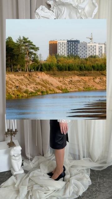 Минимальный первый взнос