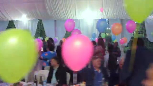 Выпускной 11 класс