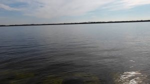 Набережная Высоцкого 21 апреля 2026 разлив Волги