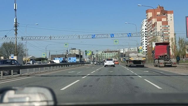 #5430 Архив В.В./21-04-26 г./ В СПБ, ч.2...