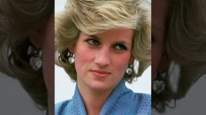 Анна Байрашная - Принцесса Диана