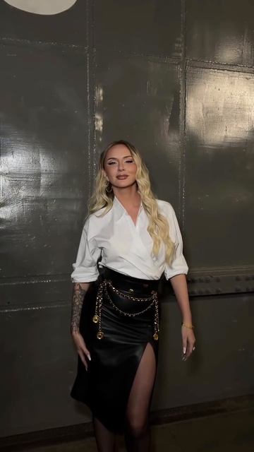 Анна Асти ❤️🔥