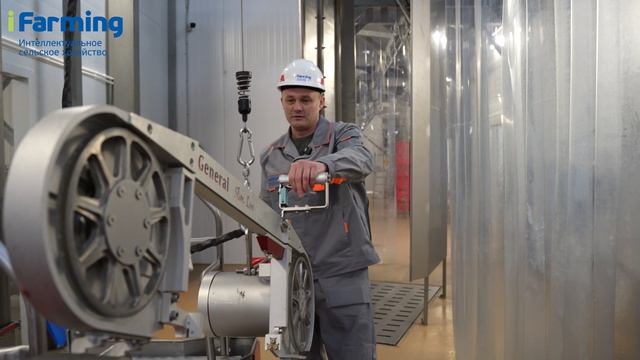 Пила мясная ленточная для распиловки на полутуши