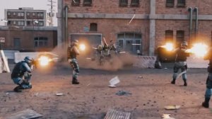 EASY Blender VFX: процедурная стрельба, лазеры и разрушения для анимации!