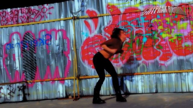 Joe Le Taxi - Cover Jennifer Shay & Gosia Priebe Remix 💃 🎷