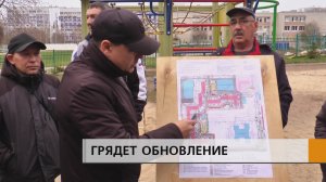 Станет ли больше парковочных мест, будет ли в арке сквозной проезд