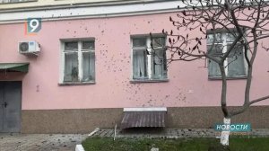 При очередных ударах ВСУ пострадали трое мирных жителей Белгородчины