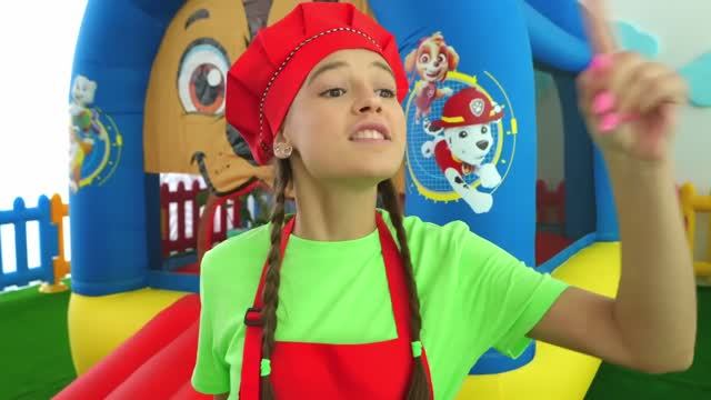 Три Мамы для Оливера!  Кто Лучшая Мама？