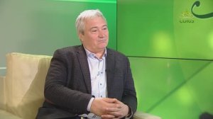 Канон. Заслуженный артист РФ, руководитель БДХ им. В.С. Попова Анатолий Кисляков. Часть 1