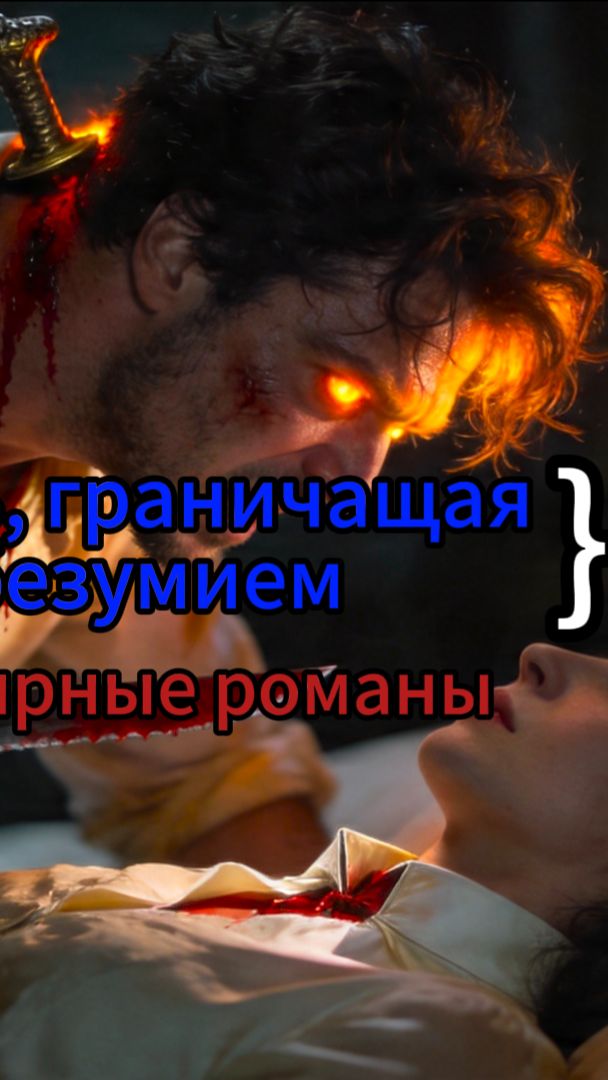 Любовь, граничащая с безумием 2