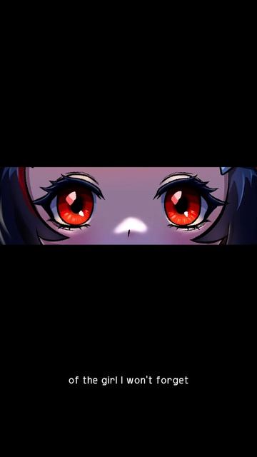 л:ее глаза Руни?