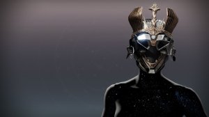 Дестини 2. Дополнение Отступники - Титан Броня Железный доспех (тест).