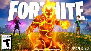 Тёмный Путешественник — марионетка? Секреты второго сезона Fortnite, о которых молчат