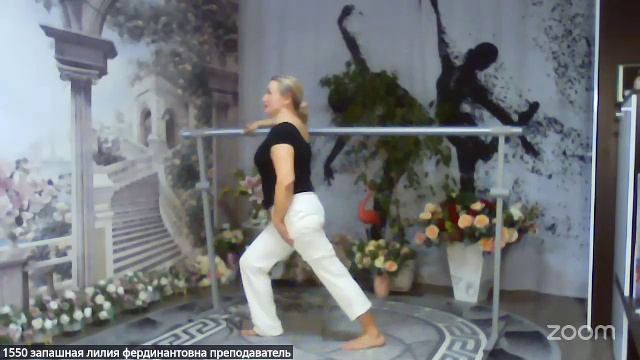 Восточные танцы с Лилией Запашной 21.4 19:00