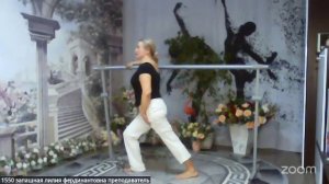 Восточные танцы с Лилией Запашной 21.4 19:00