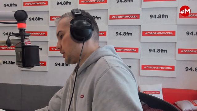 «ВРАЧИ И ПАЦИЕНТЫ (16+)» 18.04/ВЕДУЩАЯ: Наталия Троицкая/ГОСТЬ: Инна Решетова.