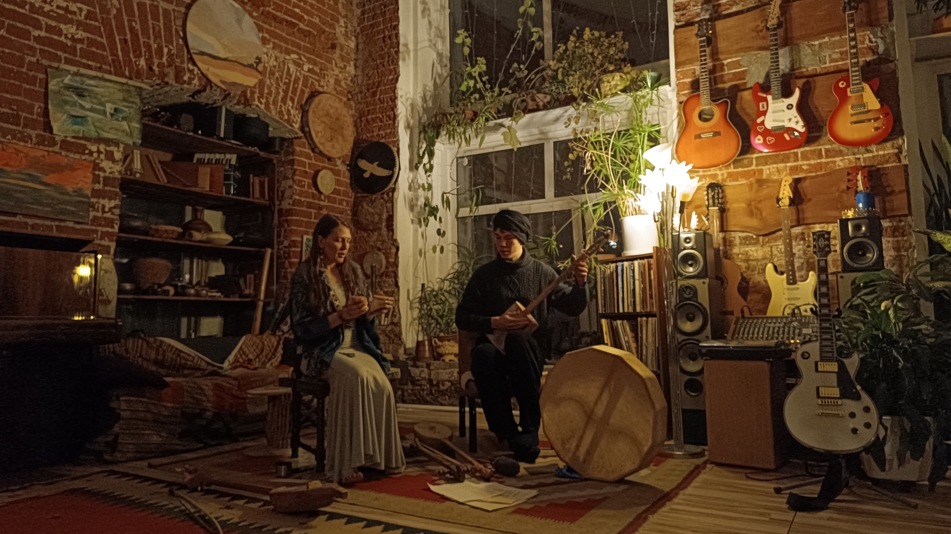 ASARKAN | ACOUSTIC LIVE