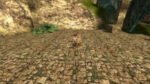 Облик Алхимика – Зельеварка (ближний бой)