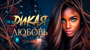 ДИКАЯ ЛЮБОВЬ (женское соло)  🔥— авторская песня | Antey Sound 🔥
