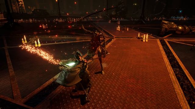 Трейлер Beast Of Reincarnation (предзаказ)