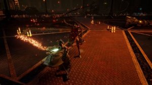 Трейлер Beast of Reincarnation (предзаказ)