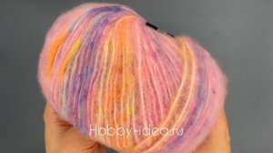 Lana Grossa Cassata 02