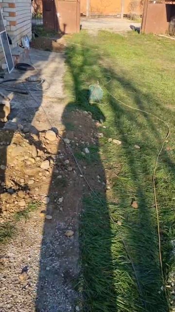 Подготовка к укреплению фундамента Краснодар