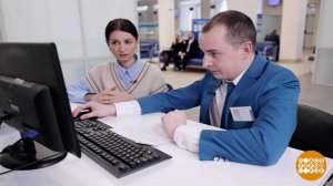 Как получить налоговый вычет. Доброе утро. Фрагмент выпуска от 21.04.2026