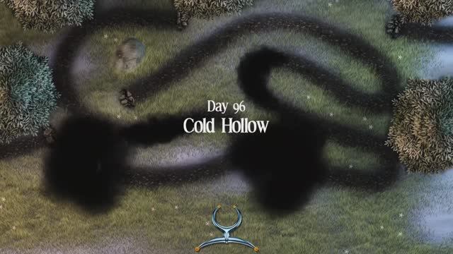 Sparkle Unleashed 96 уровень Nightmare