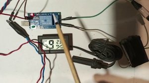 48. НАСТРОЙКА модуля Влажности НС-13 V11 Автоматика теплиц [get.gt]