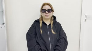 Отзыв о лазерной коррекции зрения в клинике "Зрение Волгоград", 88001009876