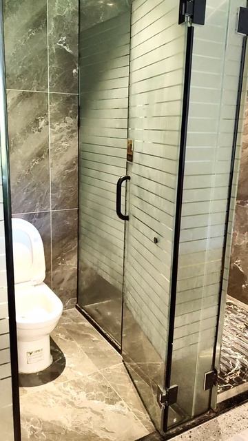 горный отель в Китае