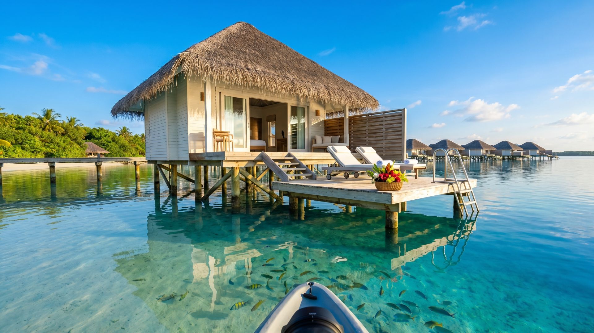 💆 Дип хаус для снятия стресса | Музыка для нервной системы, тела и головы