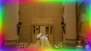 Приключения хомяков в лабиринте найдут ли они выход?! часть 2