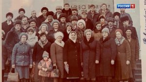 "Дети войны" (на ногайском языке)