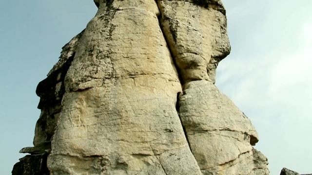 Якутия . красота природы горы Кисилях . Был там и жил в тайге ( работа такая была )