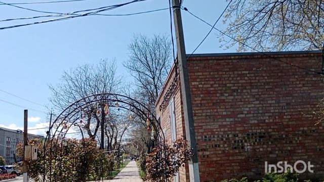 В Ейске холодно+11☀️ Нет плохой погоды, есть неподходящая одежда...