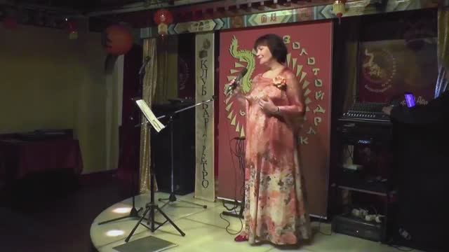 2017.03.12 Далёк тот день | Нина Кучеренко