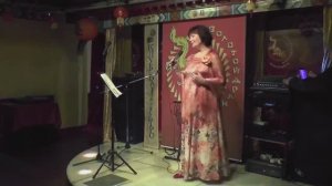 2017.03.12 Далёк тот день | Нина Кучеренко