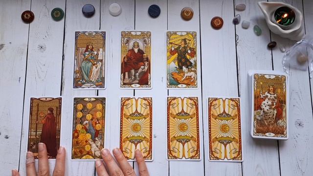 СКОРПИОН  ТАРО ПРОГНОЗ МАЙ 2026 