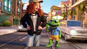 Nesquik - Зои Джава и друзья Фрогги: Суперзвездные скейтеры (реклама акции, 2015)