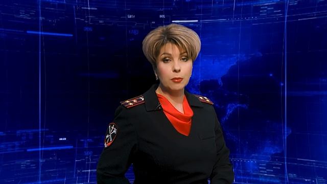 Полицейский вестник 685