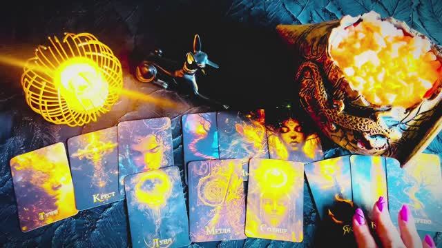 🔥С кого спросят ВС❓ Какое наказание грядёт ❓ На что рассчитывал вражина❓