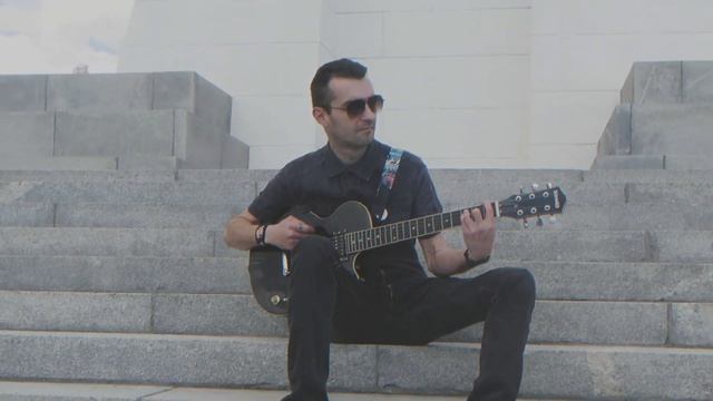 Reemckord - Мы не можем уснуть (Official Video)