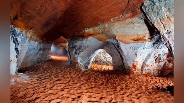 В пещеры!😎🔥