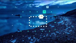 Часы-Заставка