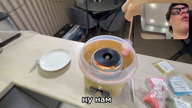 Я 7 Дней Готовил Хайповую Еду из Тиктока