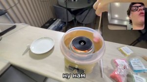 Я 7 Дней Готовил Хайповую Еду из Тиктока