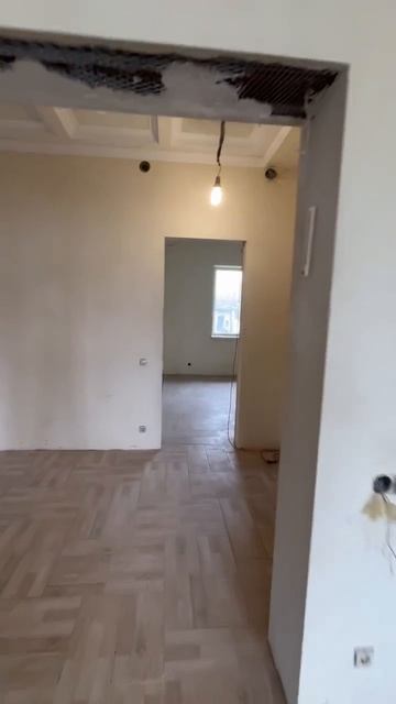 Дом в СНТ Хуторок